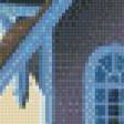 Preview of cross stitch pattern: #434869