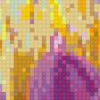 Preview of cross stitch pattern: #434872