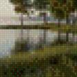 Preview of cross stitch pattern: #434877