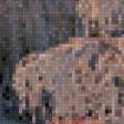 Preview of cross stitch pattern: #434931