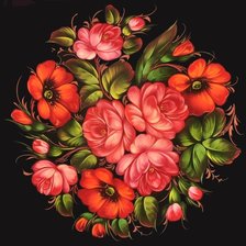 Cross stitch pattern: #435098