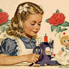 Cross stitch pattern: #435133