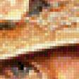 Preview of cross stitch pattern: #435145
