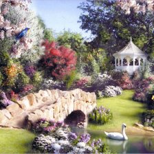 Cross stitch pattern: #435197