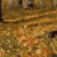 Preview of cross stitch pattern: #435791