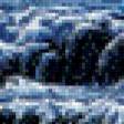 Preview of cross stitch pattern: #435794