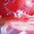 Preview of cross stitch pattern: #435857
