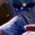 Preview of cross stitch pattern: #435867