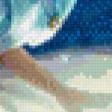 Preview of cross stitch pattern: #435872