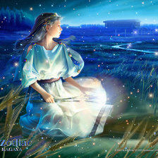 Cross stitch pattern: #435872