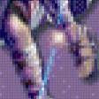 Preview of cross stitch pattern: #435881