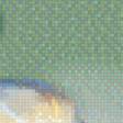 Preview of cross stitch pattern: #435887