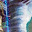 Preview of cross stitch pattern: #435889
