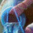 Preview of cross stitch pattern: #435896