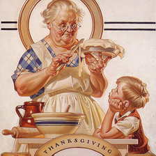 Cross stitch pattern: #435916