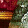 Preview of cross stitch pattern: #435943