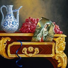 Cross stitch pattern: #435943