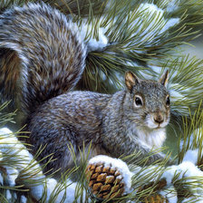 Cross stitch pattern: #435962