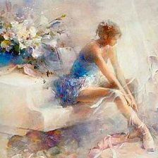 Cross stitch pattern: #435989