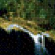 Preview of cross stitch pattern: #435993