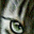 Preview of cross stitch pattern: #436225