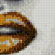 Preview of cross stitch pattern: #436240
