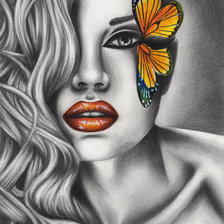 Cross stitch pattern: #436240