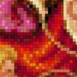 Preview of cross stitch pattern: #436256