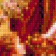 Preview of cross stitch pattern: #436257