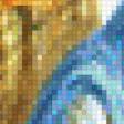Preview of cross stitch pattern: #436261