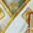 Preview of cross stitch pattern: #436262