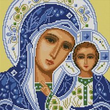 Cross stitch pattern: #436264