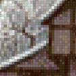 Preview of cross stitch pattern: #436274