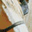 Preview of cross stitch pattern: #436414