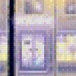 Preview of cross stitch pattern: #436418