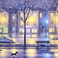 Cross stitch pattern: #436418