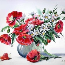 Cross stitch pattern: #436419