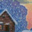 Preview of cross stitch pattern: #436423