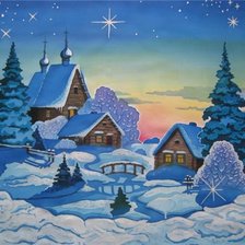 Cross stitch pattern: #436423