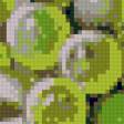 Preview of cross stitch pattern: #436424