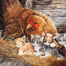 Cross stitch pattern: #436428