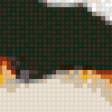 Preview of cross stitch pattern: #436587