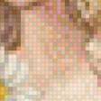 Preview of cross stitch pattern: #436589