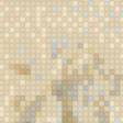 Preview of cross stitch pattern: #436660