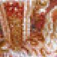 Preview of cross stitch pattern: #436735