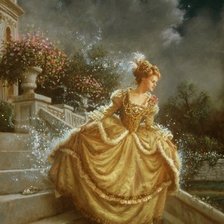 Cross stitch pattern: #436756