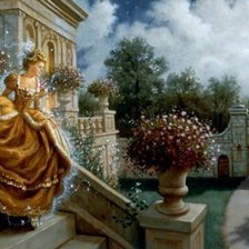 Cross stitch pattern: #436760