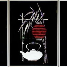 Cross stitch pattern: #436784