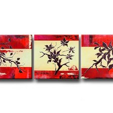 Cross stitch pattern: #436786