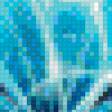 Preview of cross stitch pattern: #436811